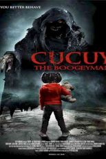 دانلود زیرنویس فیلم Cucuy: The Boogeyman 2018