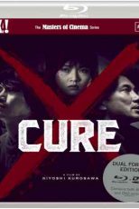 دانلود زیرنویس فیلم Cure 1997