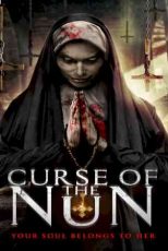 دانلود زیرنویس فیلم Curse of the Nun 2018