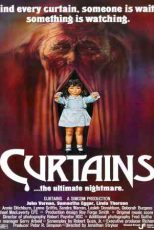 دانلود زیرنویس فیلم Curtains 1983