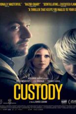 دانلود زیرنویس فیلم Custody 2017