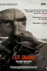 دانلود زیرنویس فیلم Cut Snake 2014