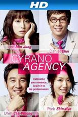 دانلود زیرنویس فیلم Cyrano Agency 2010
