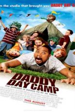 دانلود زیرنویس فیلم Daddy Day Camp 2007