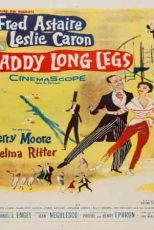 دانلود زیرنویس فیلم Daddy Long Legs 1955