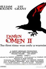دانلود زیرنویس فیلم Damien: Omen II 1978