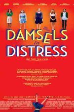 دانلود زیرنویس فیلم Damsels in Distress 2011
