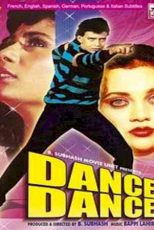 دانلود زیرنویس فیلم Dance Dance 1987