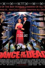 دانلود زیرنویس فیلم Dance of the Dead 2008