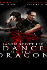 دانلود زیرنویس فیلم Dance of the Dragon 2008