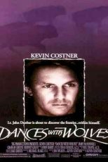 دانلود زیرنویس فیلم Dances with Wolves 1990