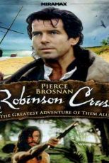 دانلود زیرنویس فیلم Daniel Dafoe’s Robinson Crusoe 1997