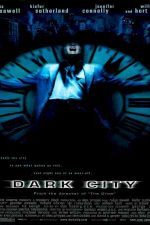 دانلود زیرنویس فیلم Dark City 1998