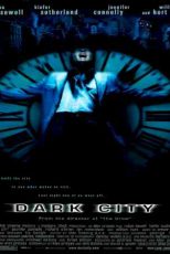 دانلود زیرنویس فیلم Dark City 1998