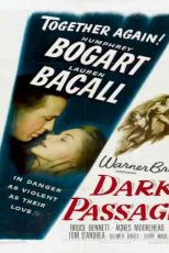 دانلود زیرنویس فیلم Dark Passage 1947