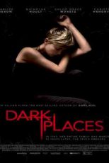 دانلود زیرنویس فیلم Dark Places 2015