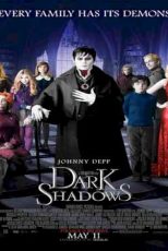 دانلود زیرنویس فیلم Dark Shadows 2012