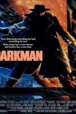 دانلود زیرنویس فیلم Darkman 1990