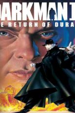 دانلود زیرنویس فیلم Darkman II: The Return of Durant 1995