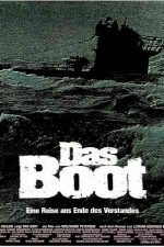 دانلود زیرنویس فیلم Das Boot 1981