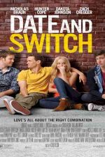 دانلود زیرنویس فیلم Date and Switch 2014