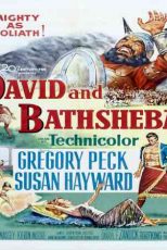 دانلود زیرنویس فیلم David and Bathsheba 1951