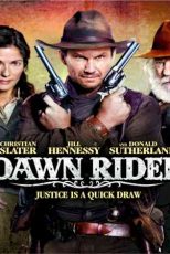 دانلود زیرنویس فیلم Dawn Rider 2012