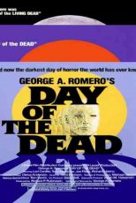 دانلود زیرنویس فیلم Day of the Dead 1985