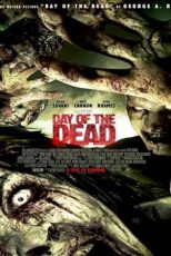 دانلود زیرنویس فیلم Day of the Dead 2008