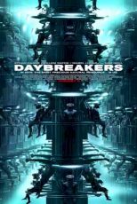 دانلود زیرنویس فیلم Daybreakers 2009