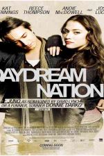 دانلود زیرنویس فیلم Daydream Nation 2010