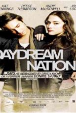 دانلود زیرنویس فیلم Daydream Nation 2010