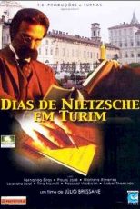 دانلود زیرنویس فیلم Days of Nietzsche in Turin 2001