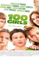 دانلود زیرنویس فیلم ۱۰۰ Girls 2000