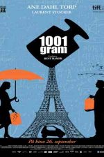 دانلود زیرنویس فیلم ۱۰۰۱ Grams 2014