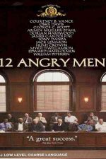 دانلود زیرنویس فیلم ۱۲ Angry Men 1997