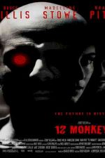 دانلود زیرنویس فیلم ۱۲ Monkeys 1995