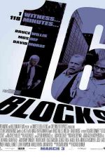 دانلود زیرنویس فیلم ۱۶ Blocks 2006