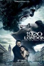 دانلود زیرنویس فیلم ۱۹۲۰ London 2016