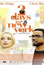 دانلود زیرنویس فیلم ۲ Days in New York 2012