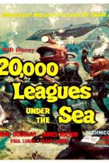 دانلود زیرنویس فیلم ۲۰,۰۰۰ Leagues Under the Sea 1954