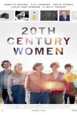 دانلود زیرنویس فیلم ۲۰th Century Women 2016