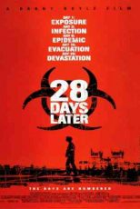 دانلود زیرنویس فیلم ۲۸ Days Later 2002