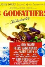 دانلود زیرنویس فیلم ۳ Godfathers 1948