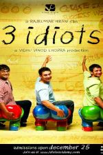 دانلود زیرنویس فیلم ۳ Idiots 2009