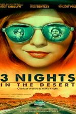 دانلود زیرنویس فیلم ۳ Nights in the Desert 2014