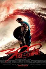 دانلود زیرنویس فیلم ۳۰۰: Rise of an Empire 2014