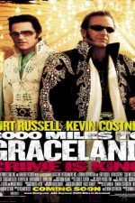 دانلود زیرنویس فیلم ۳۰۰۰ Miles to Graceland 2001