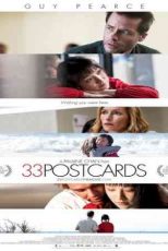 دانلود زیرنویس فیلم ۳۳ Postcards 2011