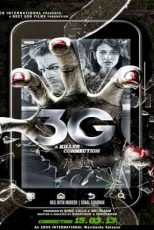 دانلود زیرنویس فیلم ۳G – A Killer Connection 2013